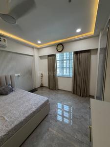 Bedroom Image of 2369 Sq.ft 4 BHK Apartment / Flat for sale in Hindva Celino, Nikol Ahmedabad for Rs. 25000000