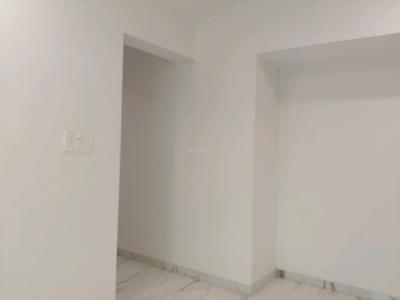 Bedroom Image of 715 Sq.ft 2 BHK Apartment / Flat for rent in JK Iris, Mira Road East Mira Bhayandar for Rs. 45000