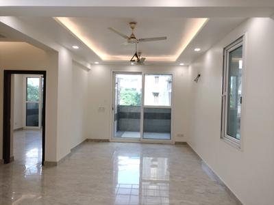 Living Room Image of 1800 Sq.ft 3 BHK Apartment / Flat for sale in Sector 18 Dwarka New Delhi for Rs. 31500000