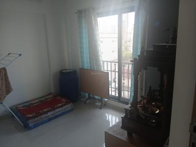 Bedroom Image of 750 Sq.ft 2 BHK Apartment / Flat for sale in Malad West Mumbai for Rs. 15000000