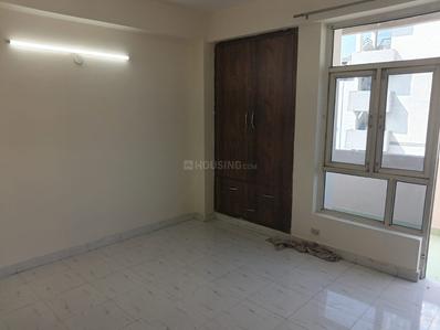 Bedroom Image of 1505 Sq.ft 3 BHK Apartment / Flat for sale in Jainpur Meerut for Rs. 75000000