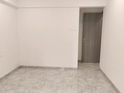Bedroom Image of 1250 Sq.ft 2.5 BHK Apartment / Flat for sale in Tejas Symphony, Ulwe Navi Mumbai for Rs. 18000000