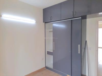 Bedroom Image of 1650 Sq.ft 3 BHK Apartment / Flat for sale in Emaar Gurgaon Greens, Sector 102 Gurgaon for Rs. 19999999
