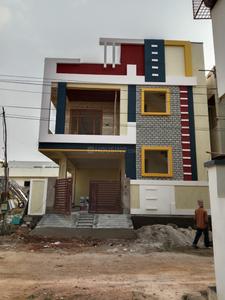 3 BHK Independent House