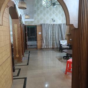 Hall Image of 2200 Sq.ft 3 BHK Independent House for rent in BTM Layout 2nd Stage Bengaluru for Rs. 61000