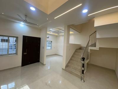 Hall Image of 1800 Sq.ft 3 BHK Independent House for sale in Bhicholi Mardana Indore for Rs. 9500000