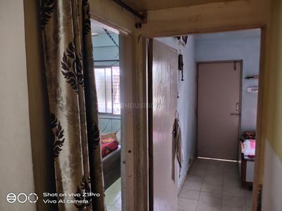 Bedroom Image of 1260 Sq.ft 3 BHK Apartment / Flat for sale in Wardhaman Nagar Nagpur for Rs. 5800000