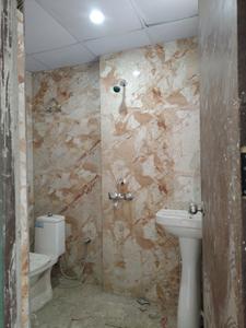 Bedroom One Image of 1200 Sq.ft 2 BHK Apartment / Flat for sale in Ambr Atlanta, Noida Extension Greater Noida for Rs. 4999000