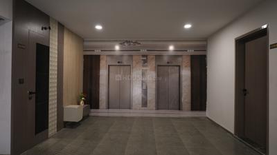 Hall Image of 1275 Sq.ft 2 BHK Apartment / Flat for sale in Althan Surat for Rs. 5165000