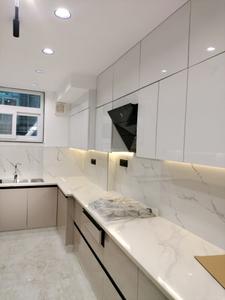 Kitchen Image of 2200 Sq.ft 4 BHK Apartment / Flat for sale in Sargodha Apartment, Sector 7 Dwarka New Delhi for Rs. 31000000