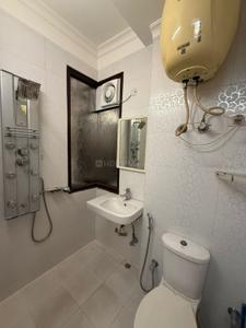 Image of 1125 Sq.ft 3 BHK Builder Floor for sale in East Of Kailash, New Delhi for Rs. 30000000