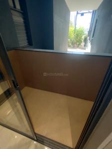 Balcony Image of 1166 Sq.ft 2.5 BHK Apartment / Flat for sale in Sankla East World, Shewalewadi Pune for Rs. 9200000