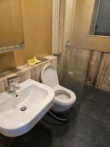 Bedroom Image of 530 Sq.ft 1 BHK Apartment / Flat for sale in Lodha New Cuffe Parade Lodha Gardenia, Sion Mumbai for Rs. 18700000