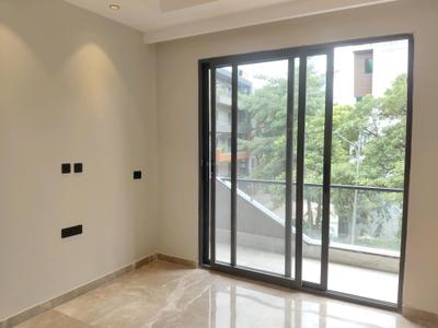 Bedroom Image of 2799 Sq.ft 4 BHK Apartment / Flat for sale in Ireo Skyon, Sector 60 Gurgaon for Rs. 58500000