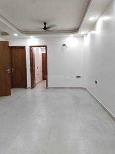 Hall Image of 1500 Sq.ft 3 BHK Builder Floor for rent in South City Floors 1, Sector 41 Gurgaon for Rs. 65000