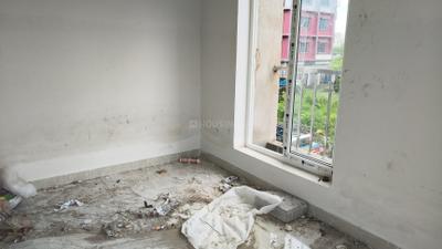 Bedroom Image of 870 Sq.ft 2 BHK Apartment / Flat for sale in New Town Kolkata for Rs. 6300000