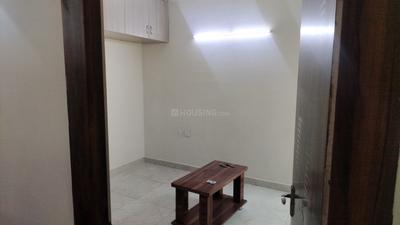 Bedroom Image of 945 Sq.ft 2 BHK Apartment / Flat for rent in Gaurs Siddhartham, Siddharth Vihar Ghaziabad for Rs. 22000