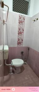 Bathroom Image of 900 Sq.ft 3 BHK Independent House for sale in Othivakkam Chennai for Rs. 3800000