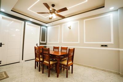Hall Image of 1850 Sq.ft 3 BHK Builder Floor for rent in Jakhan Dehradun for Rs. 75000
