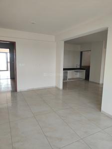 Hall Image of 1750 Sq.ft 3 BHK Apartment / Flat for sale in Eklingji Skylights, Sanand Ahmedabad for Rs. 6200000