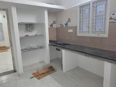 Kitchen Image of 1100 Sq.ft 2 BHK Independent House for sale in Pari Nagar Karaikudi for Rs. 7200000