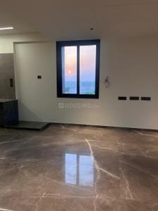 Bedroom Image of 7575 Sq.ft 4 BHK Apartment / Flat for rent in The Storeys, Shantigram Ahmedabad for Rs. 300000
