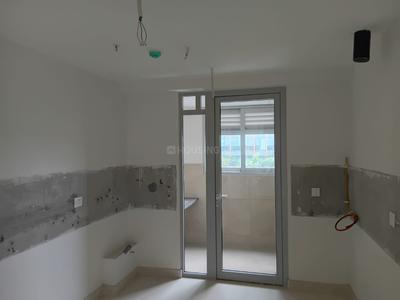 Kitchen Image of 1935 Sq.ft 3 BHK Apartment / Flat for sale in Perungudi Chennai for Rs. 35000000