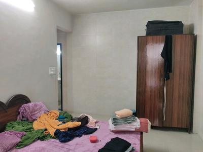 Bedroom Image of 2500 Sq.ft 4 BHK Apartment / Flat for sale in Kopar Khairane Navi Mumbai for Rs. 37500000