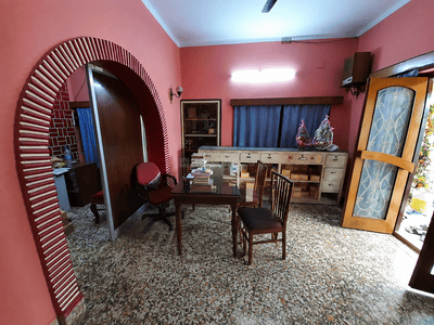Image of 3600 Sq.ft 6 BHK Villa for sale in Dum Dum Cantonment, Kolkata for Rs. 25000000