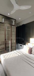 Bedroom Image of 3070 Sq.ft 4 BHK Apartment / Flat for sale in Pal Surat for Rs. 18100000