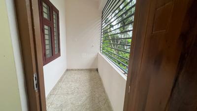 Balcony Image of 1000 Sq.ft 2 BHK Apartment / Flat for rent in Kakkodi Kozhikode for Rs. 21000