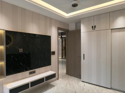 Bedroom Image of 2200 Sq.ft 4 BHK Builder Floor for sale in Indirapuram Ghaziabad for Rs. 30000000