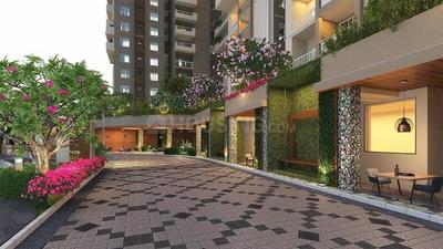 Image of 645 Sq.ft 3 BHK Apartment / Flat for sale in Pirthla, Palwal for Rs. 3387000
