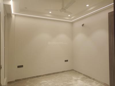 Bedroom Image of 2250 Sq.ft 3 BHK Builder Floor for sale in Kalkaji New Delhi for Rs. 57500000