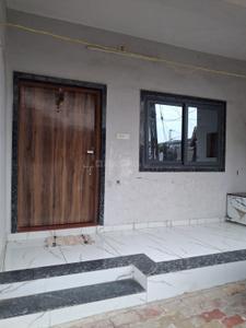 Balcony Image of 800 Sq.ft 1 BHK Independent House for rent in Bardoli Surat for Rs. 7000