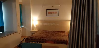 Bedroom Image of 671 Sq.ft 1 RK Apartment / Flat for sale in Assotech Cabana, Indirapuram Ghaziabad for Rs. 7595000