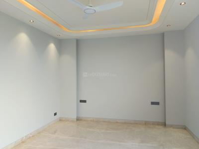 Bedroom Image of 4500 Sq.ft 4 BHK Builder Floor for sale in Greater Kailash II New Delhi for Rs. 145000000