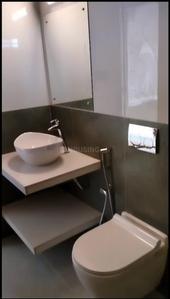 Bathroom Image of 3000 Sq.ft 4 BHK Independent House for sale in Kuttoor Thrissur for Rs. 19500000