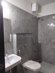 Bathroom Image of 767 Sq.ft 2 BHK Apartment / Flat for sale in Manjari Khurd Pune for Rs. 9000000