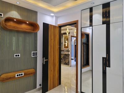 Bedroom Image of 1000 Sq.ft 3 BHK Apartment / Flat for sale in Hans Builders Floor by Hans Builders, Nawada New Delhi for Rs. 5900000