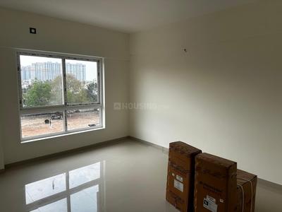 Bedroom Image of 1665 Sq.ft 3 BHK Apartment / Flat for sale in Pride Altius, Bagalakunte Bengaluru for Rs. 21800000