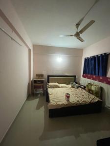 Bedroom Image of 1200 Sq.ft 2 BHK Apartment / Flat for rent in Whitefield Bengaluru for Rs. 32000