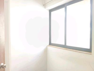 Bedroom Image of 1038 Sq.ft 1.5 BHK Apartment / Flat for sale in Lodha Lakeshore Greens, Palava Phase 2 Thane for Rs. 4000000