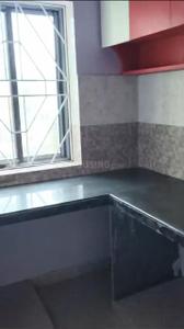 Kitchen Image of 1000 Sq.ft 2 BHK Apartment / Flat for sale in R.S. Agrawal Fulchand Gardenia, Samlong Ranchi for Rs. 4622500