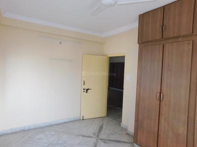 sri durga residency Bedroom 4
