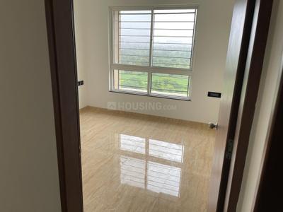 Bedroom Image of 850 Sq.ft 2 BHK Apartment / Flat for sale in VTP Leonara Building C And F, Mahalunge Pune for Rs. 7900000