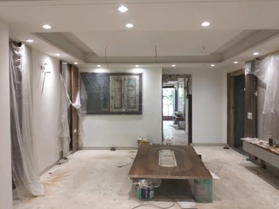 Living Room Image of 2675 Sq.ft 4 BHK Apartment / Flat for sale in Rajendra Nagar Ghaziabad for Rs. 24700000