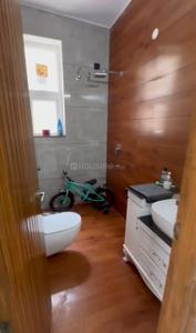 Image of 1400 Sq.ft 2 BHK Builder Floor for sale in Sector 117, Mohali for Rs. 8000000
