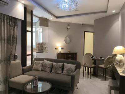 2 BHK Flat