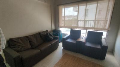 Karia Konark Nagar Phase 2 Living Room 1